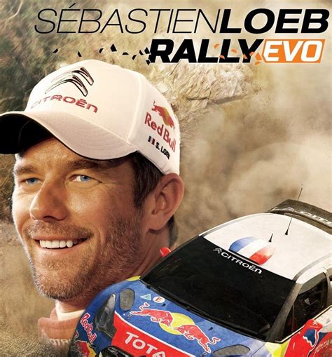 Test De Sebastien Loeb Rally Evo Sur Xbox One