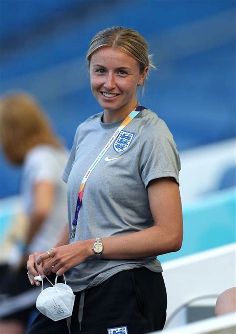 Leah Williamson In 2022 England Ladies Football Womens Football Leah