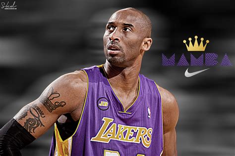 Download Basketball Nba Los Angeles Lakers Kobe Bryant Sports 4k Ultra