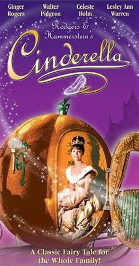 Cinderella 1965 Imdb