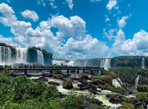 Cataratas Do Iguaçu Tudo Que Você Precisa Saber Antes De Ir