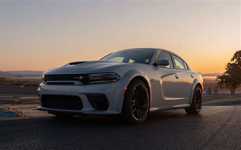 Dodge Charger 2022 A Unique Sedan That Combines Full Performance And