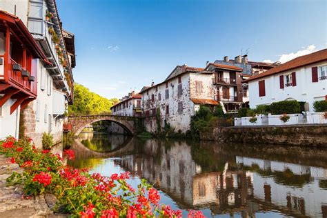Les Plus Beaux Villages De France
