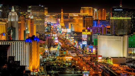 Sites To See When Visiting Las Vegas Sidomex Entertainment