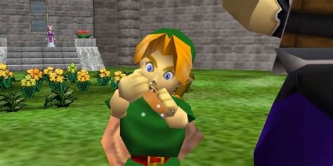 Ocarina Of Time Has Been Fully Decompiled Into Human Readable Code