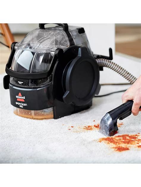 Bissell Spotclean Pro Spot Cleaner
