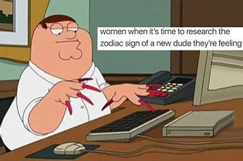 Search, discover and share your favorite peter griffin gifs. 24 Taurus Memes That Will Make You Feel Seen | Call center ...