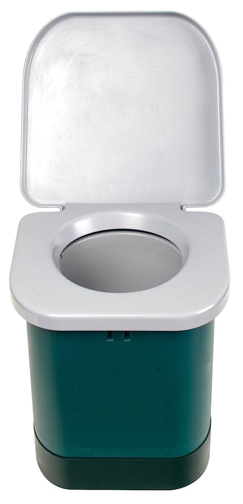 Top 10 Best Portable Camping Toilets Of 2019 Campingmaniacs