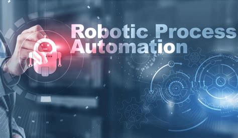 Robotic Process Automation Software Tech About
