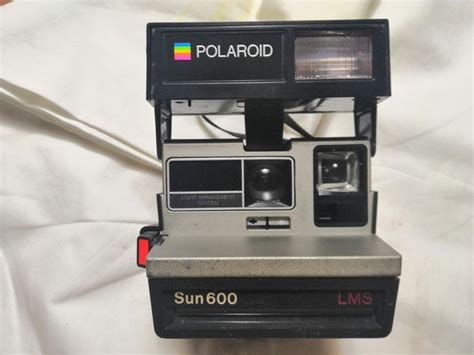 Polaroid Sun 600lms Catawiki