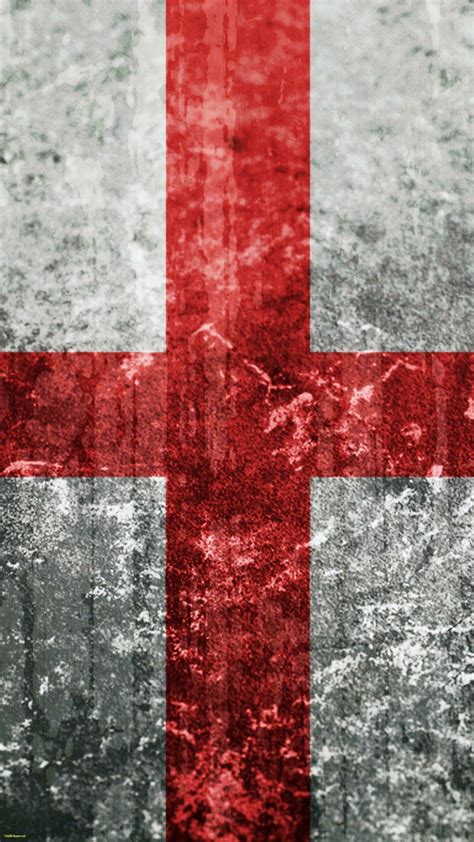 England Flag Wallpapers For Iphone Wallpaper Cave
