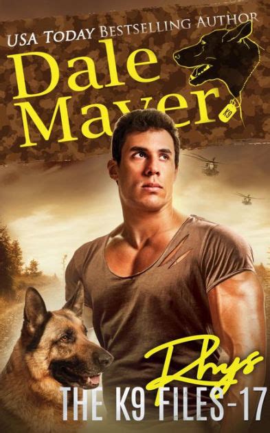 Rhys By Dale Mayer Paperback Barnes And Noble®