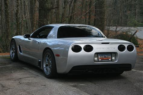 2001 Quicksilver Z06 Fully Forged Fi 820 Rwhp Ls1tech Camaro