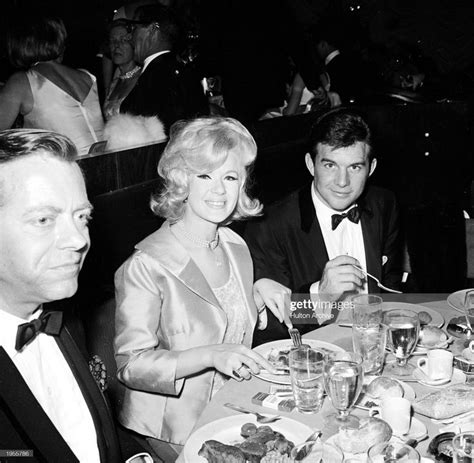 American Actor Connie Stevens Her Husband James Stacy And American James Stacy Connie