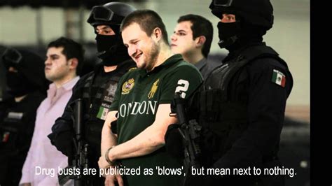 The Drug Lords - YouTube