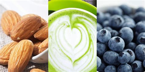 High Energy Foods That Nutritionists Love Womens Health