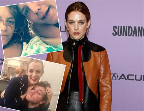Riley Keough Just Got Real About Grieving Her Brothers Tragic Death