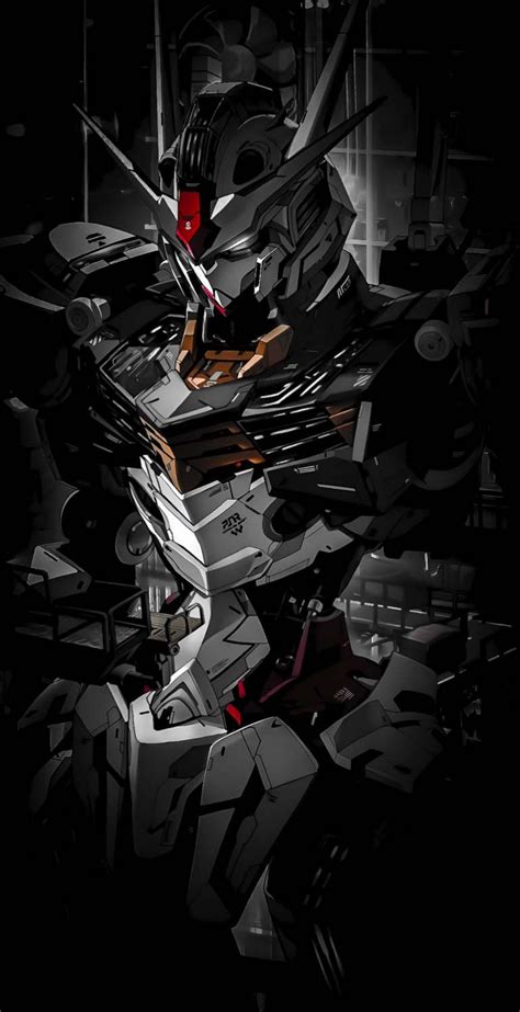 Gundam Iphone Wallpaper Hd Iphone Wallpapers