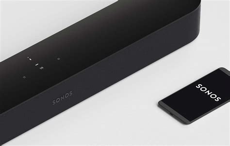Sonos Beam Gen 1 Review Tom S Guide