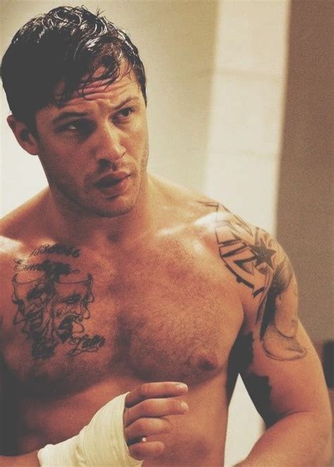 21 Celebrities That Definitely Put The F In Dilf Tom Hardy Hardy Handsome