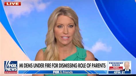 Michigan Parents Express Frustration With Babes Ignoring Their Rights Ainsley Earhardt