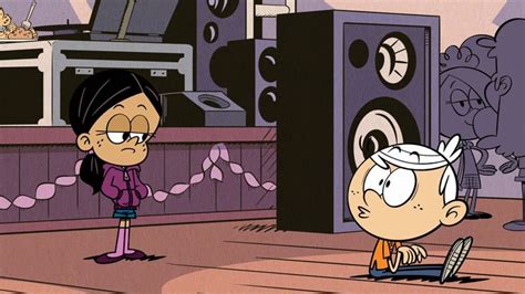 Love Those Expressions The Loud House Fanart Loud House Characters
