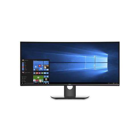 Dell U2917w Ultrasharp 29 Ultrawide Monitor 2560 X 1080 Resolution