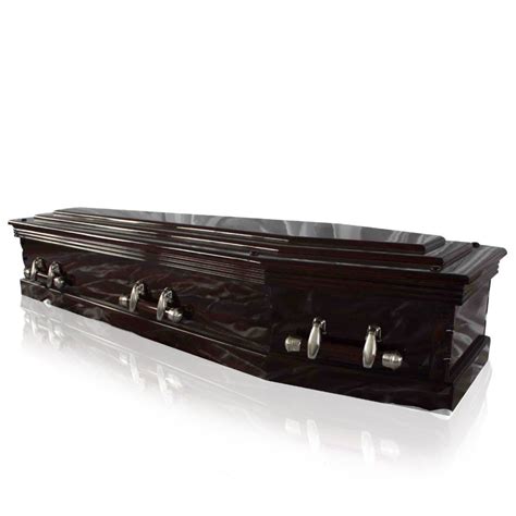 Js-e004 China Manufacturer Wooden Coffin Dimensions - Buy ...
