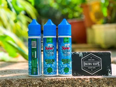 dkingvape shop vape thuốc lá điện tử chính hãng việt nam