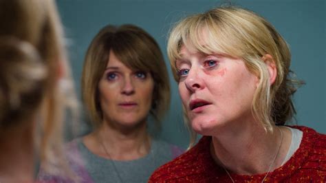 Sarah Lancashire To Return For One More Happy Valley