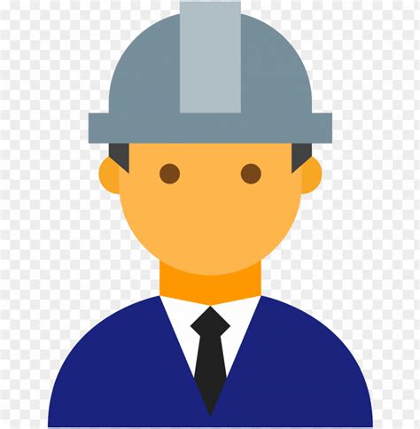 Engineer Icon Png