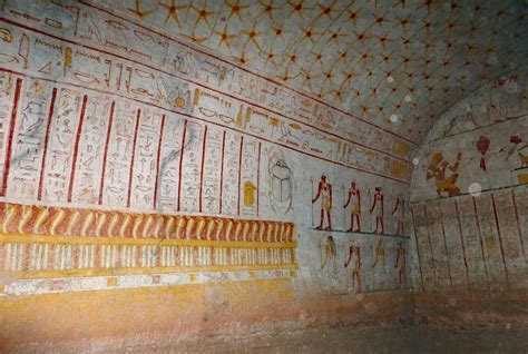 The Forgotten Nubian Pyramids Of Meroe Amusing Planet