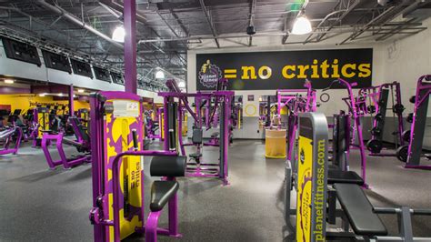 Planet Fitness 2021 Membership Offers Gym In Bremerton Wa 4310