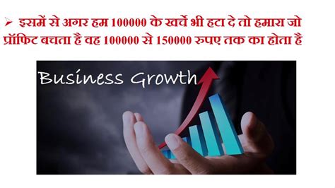 New business ideas | high-profit business idea 2020 - YouTube