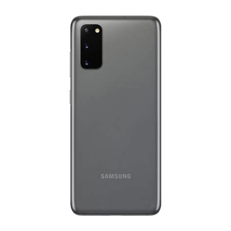 Samsung Galaxy S20 128 Gb 5g Gray