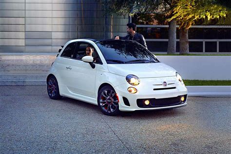 Fiat 500 Price Review Specifications And Januari Promo Zigwheels
