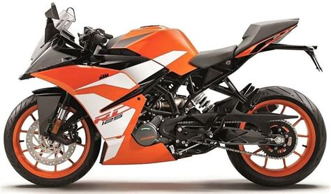 Here in this post, you can get to know about the ktm duke price list in india 2021 with technical specifications, key features, top speed, mileage, review, images. KTM RC 125 Official India Launch in June 2019