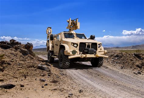 Us Army Joint Light Tactical Vehicle Competition To Start Next Year