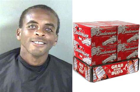 Vero Beach Walmart Catches Same Man Stealing Beer Sebastian Daily