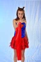 Clubnewcity Mimi Super Girl X