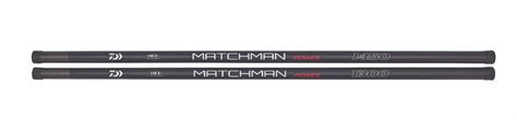 Daiwa Matchman Power Pole