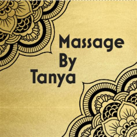 Massage By Tanya Home