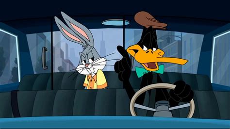Looney Tunes Rabbits Run 2015 Mubi