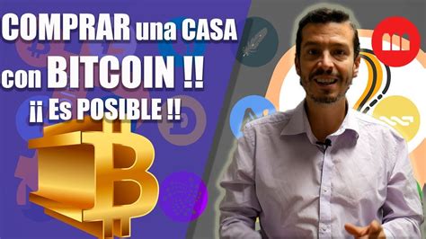 Buy a casa node, the easiest way to run bitcoin and lightning nodes. Compra un casa con...¡¡¡BITCOIN!!! Sí, es posible. - YouTube