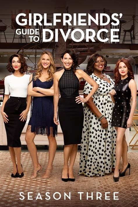 watch girlfriends guide to divorce season 3 streaming in australia comparetv