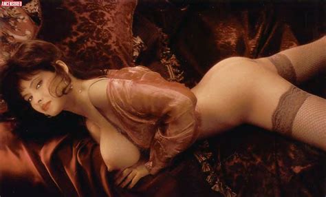 Angela Melini Desnuda En Playboy Magazine