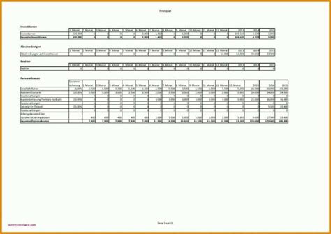 Atemberaubend Finanzplanung Excel Für T Konten Vorlage Word Bilanz