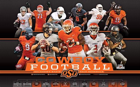 Sign in and start exploring all the free, organizational tools for your email. Oklahoma State University 2016 Football Schedule Wallpapers - Wallpaper Cave