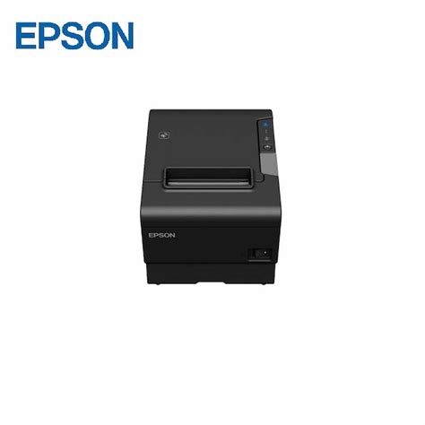 Epson Tm T88vi Thermal Pos Receipt Printer Usbparallellethernet