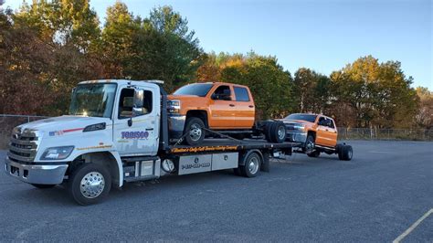 247 Roadside Assistance And Towing Service In Salem Ma